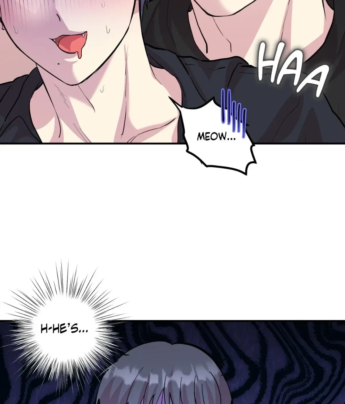 Unlock: The Nerd Boy's Double Life Chapter 14, page 55