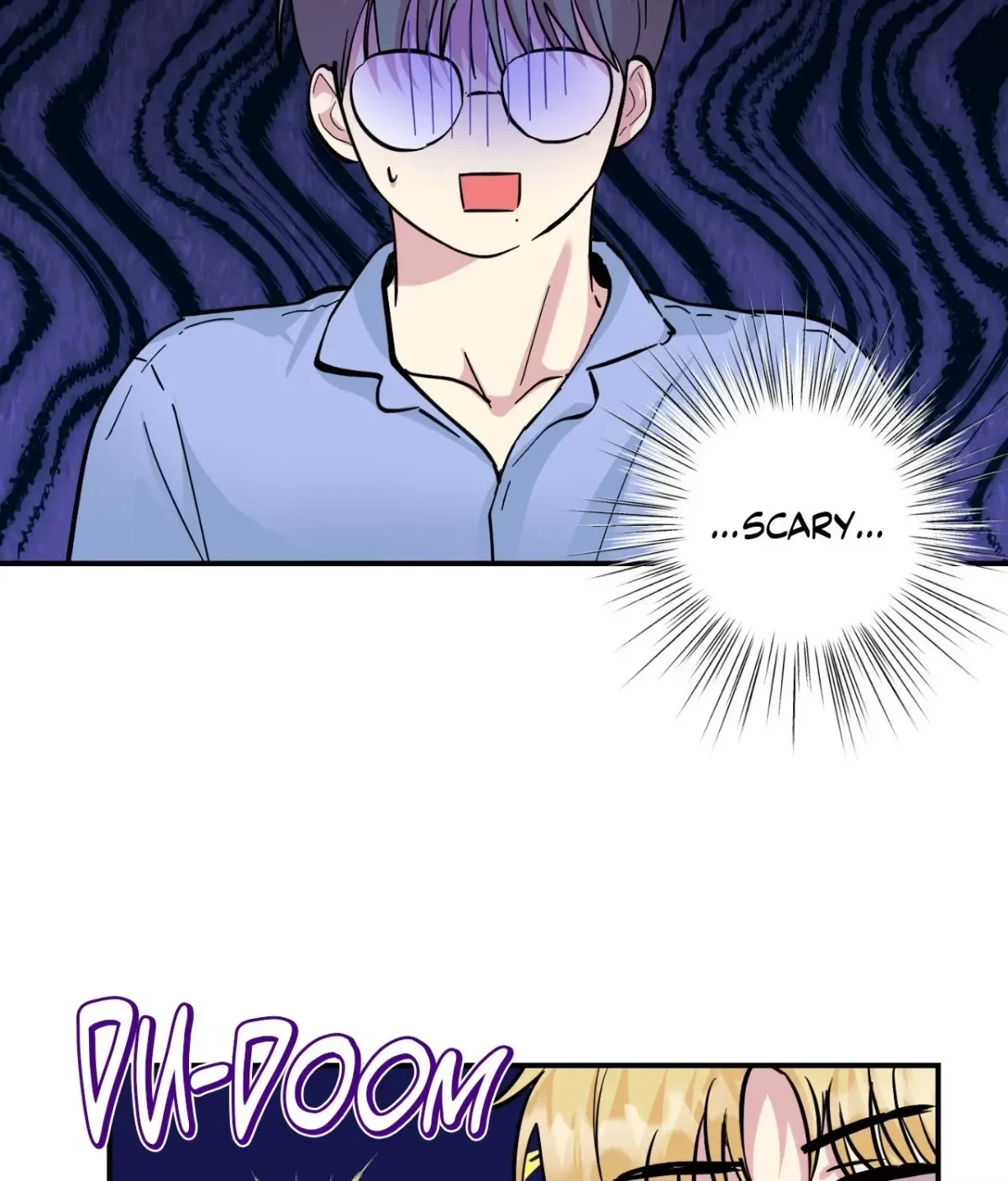 Unlock: The Nerd Boy's Double Life Chapter 14, page 56