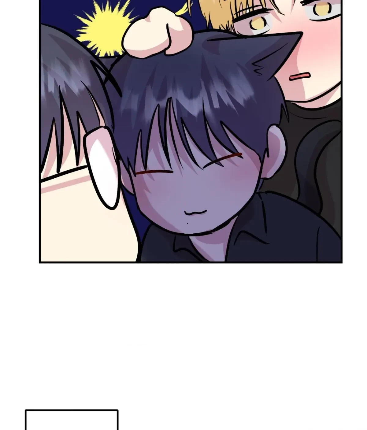 Unlock: The Nerd Boy's Double Life Chapter 14, page 57