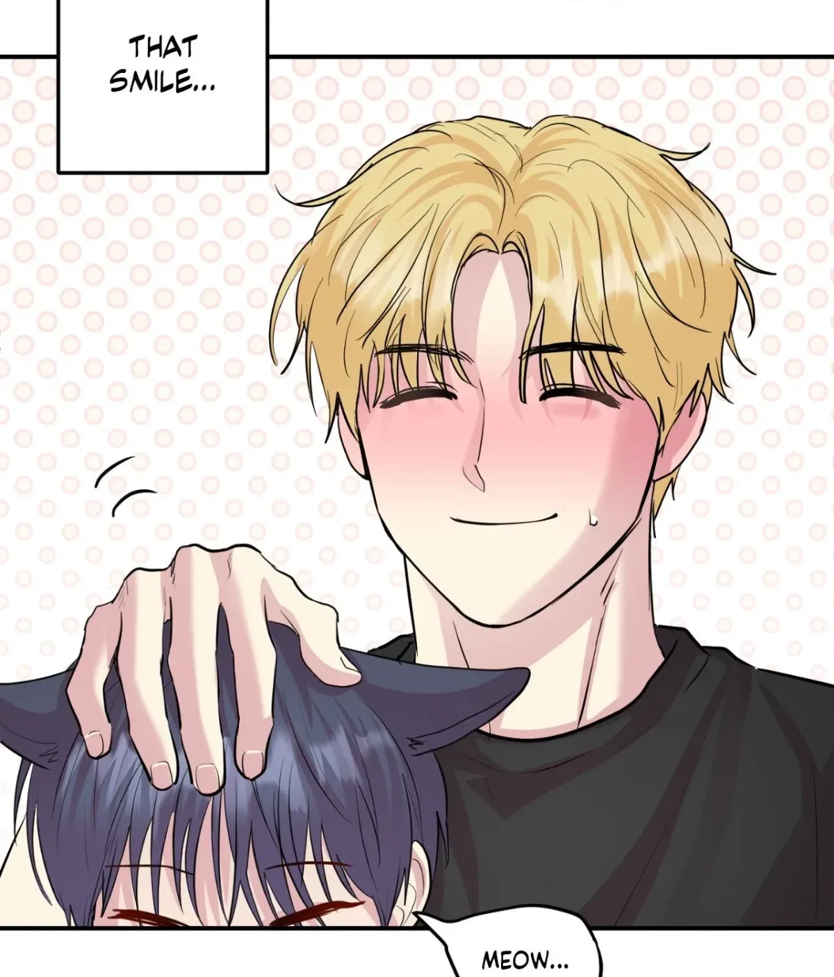 Unlock: The Nerd Boy's Double Life Chapter 14, page 58