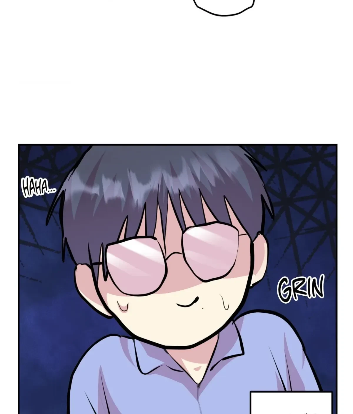 Unlock: The Nerd Boy's Double Life Chapter 14, page 59