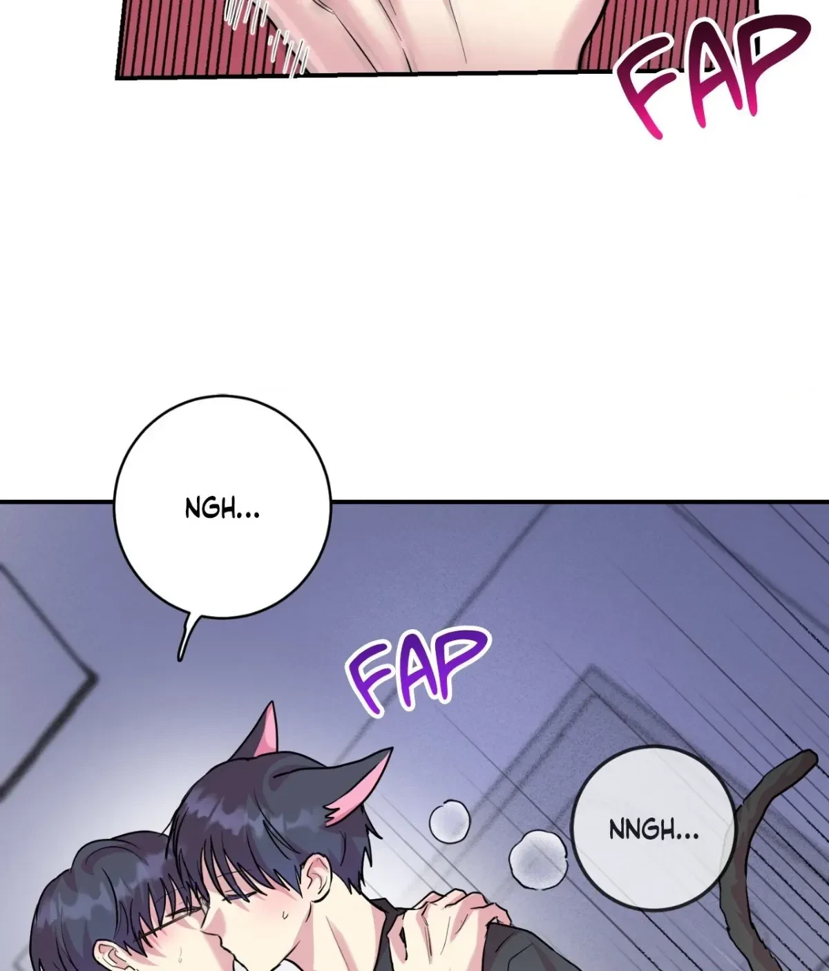 Unlock: The Nerd Boy's Double Life Chapter 14, page 6
