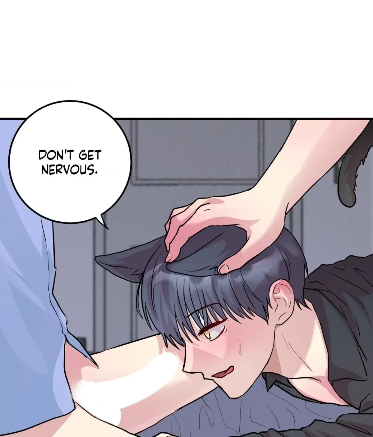 Unlock: The Nerd Boy's Double Life Chapter 14, page 61