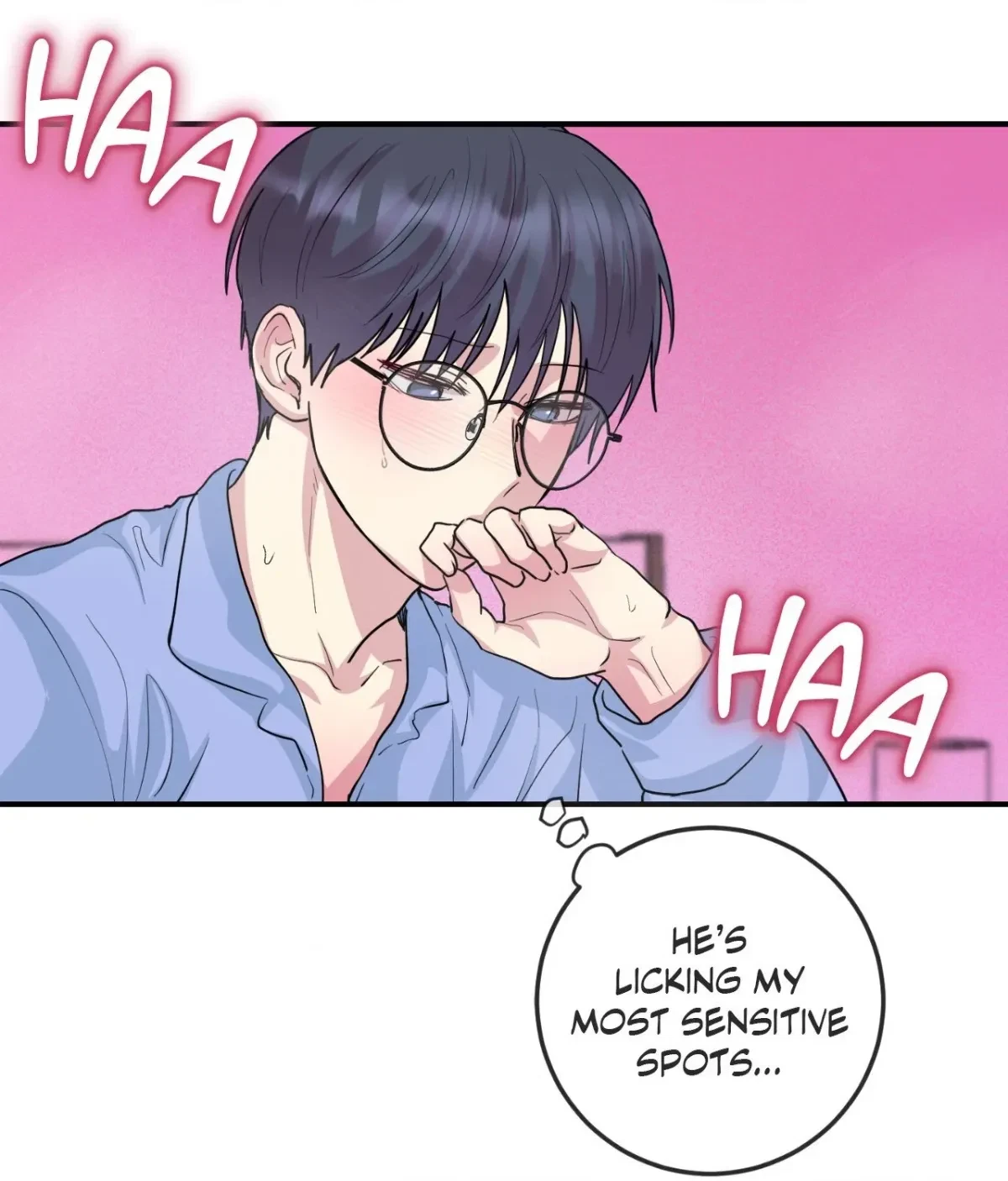 Unlock: The Nerd Boy's Double Life Chapter 14, page 67