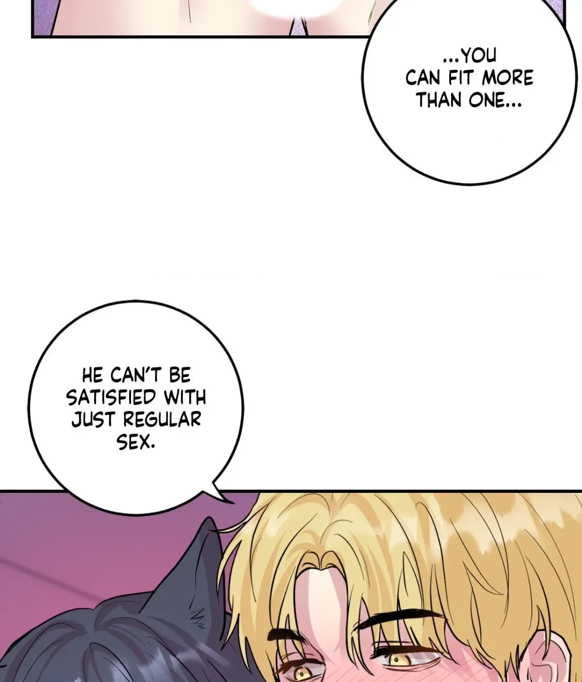 Unlock: The Nerd Boy's Double Life Chapter 14, page 77