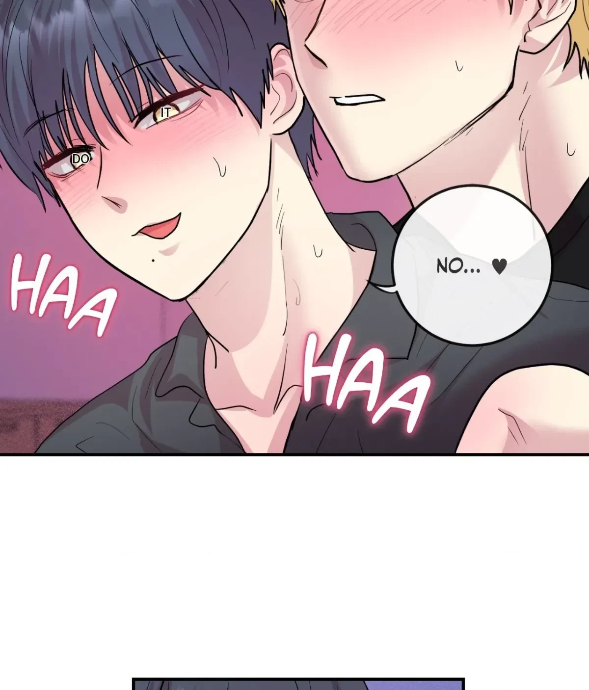Unlock: The Nerd Boy's Double Life Chapter 14, page 78