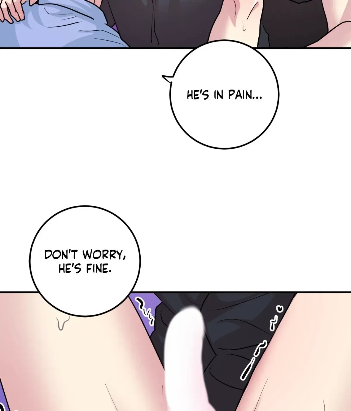 Unlock: The Nerd Boy's Double Life Chapter 14, page 84