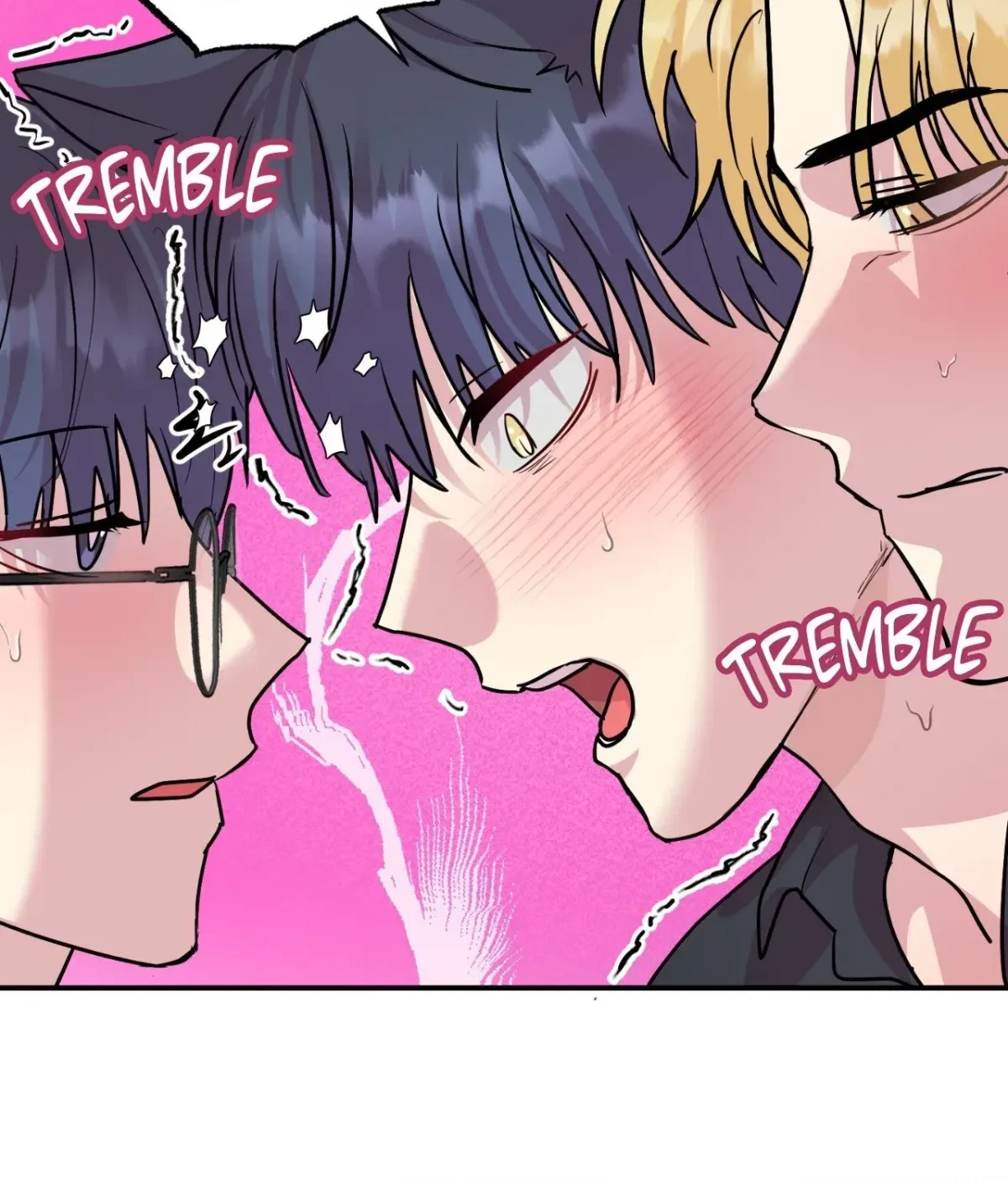 Unlock: The Nerd Boy's Double Life Chapter 14, page 86