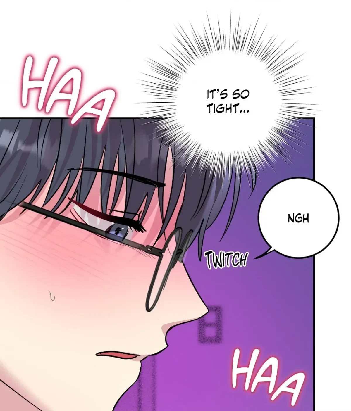 Unlock: The Nerd Boy's Double Life Chapter 14, page 87