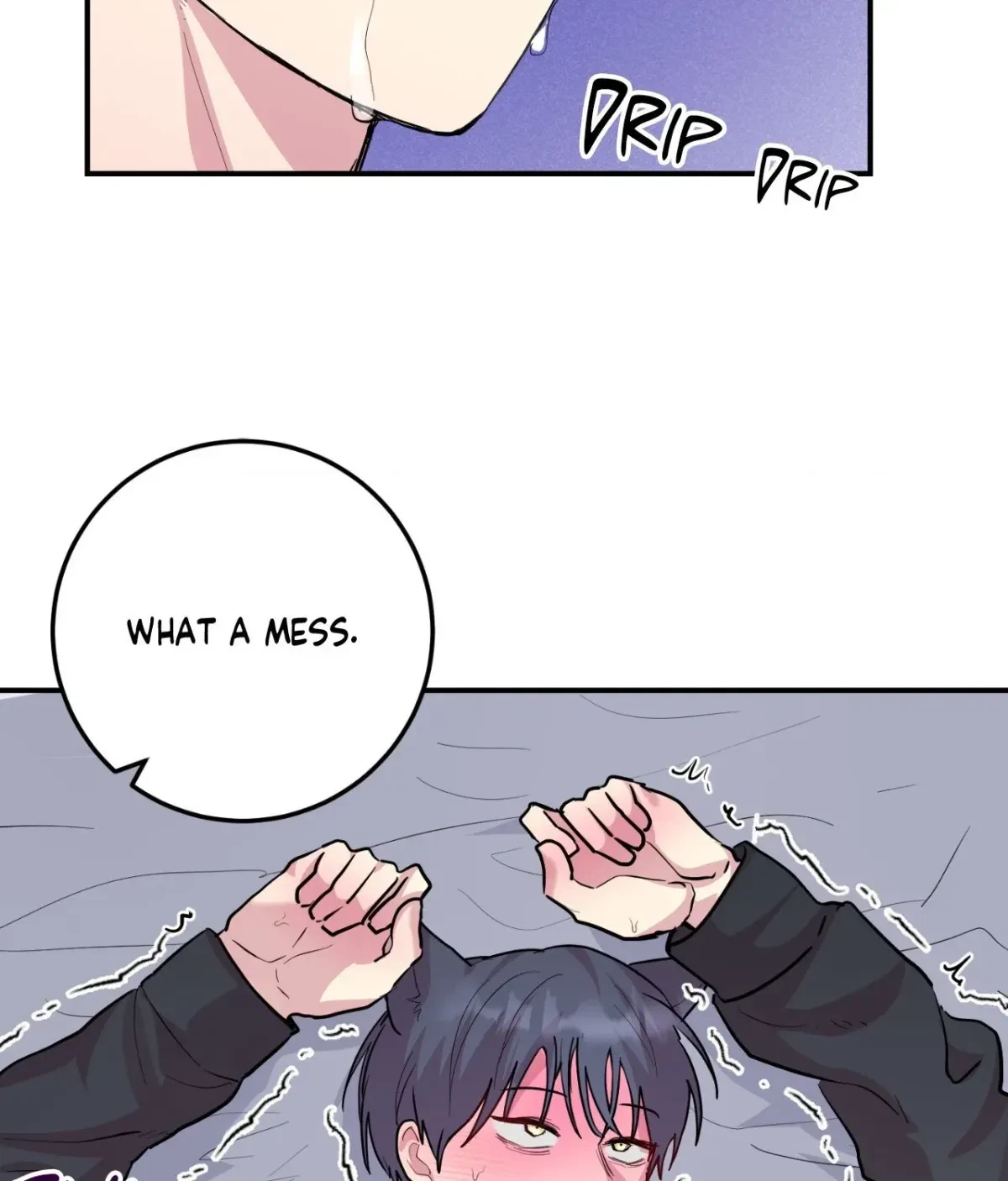 Unlock: The Nerd Boy's Double Life Chapter 14, page 98