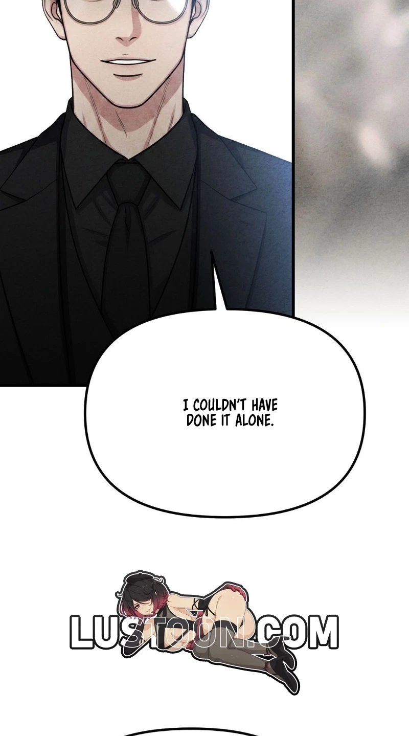 Broken And Abandoned Chapter 23, page 16
