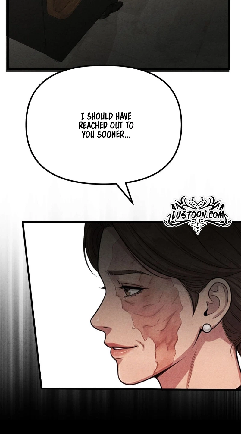 Broken And Abandoned Chapter 23, page 18