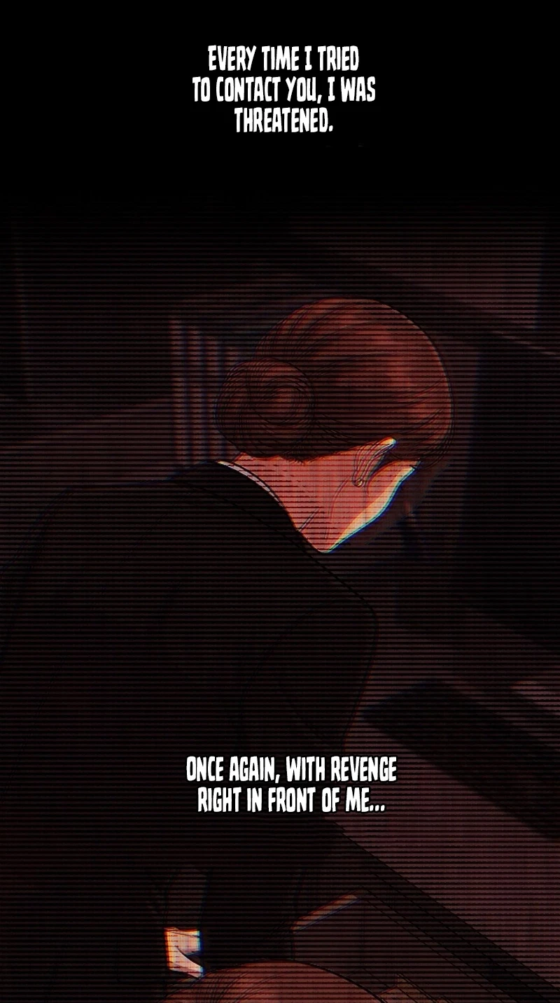 Broken And Abandoned Chapter 23, page 19