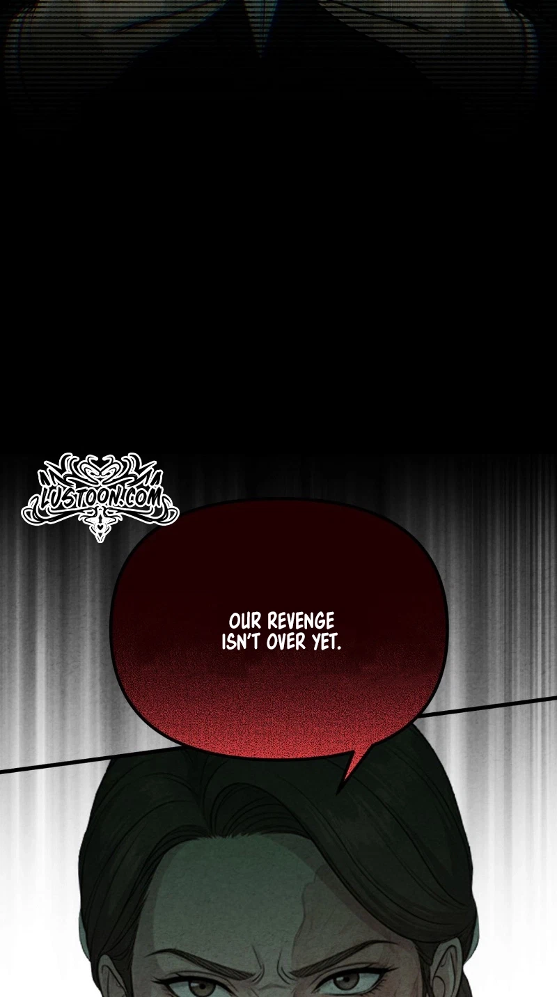 Broken And Abandoned Chapter 23, page 21