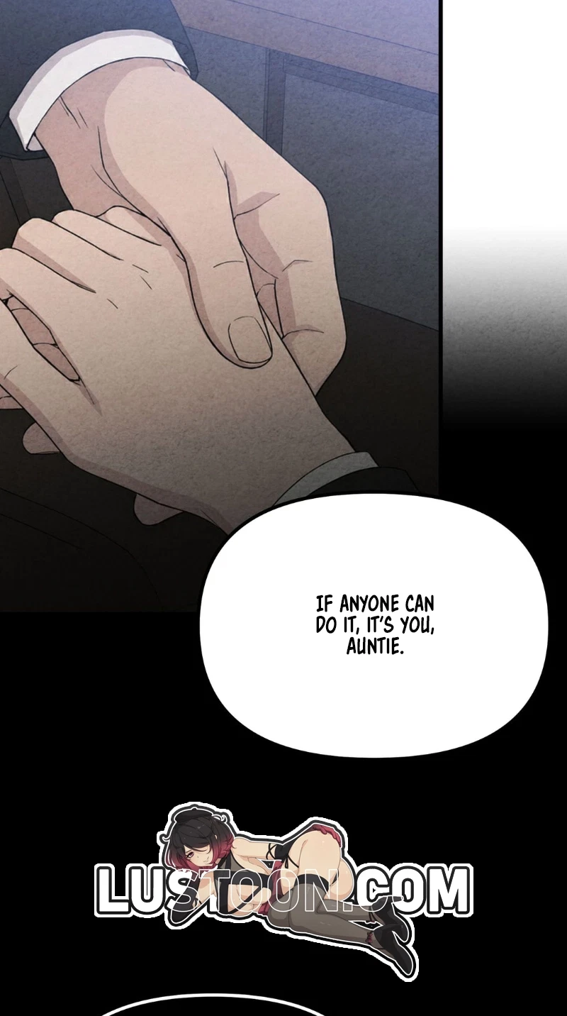 Broken And Abandoned Chapter 23, page 23