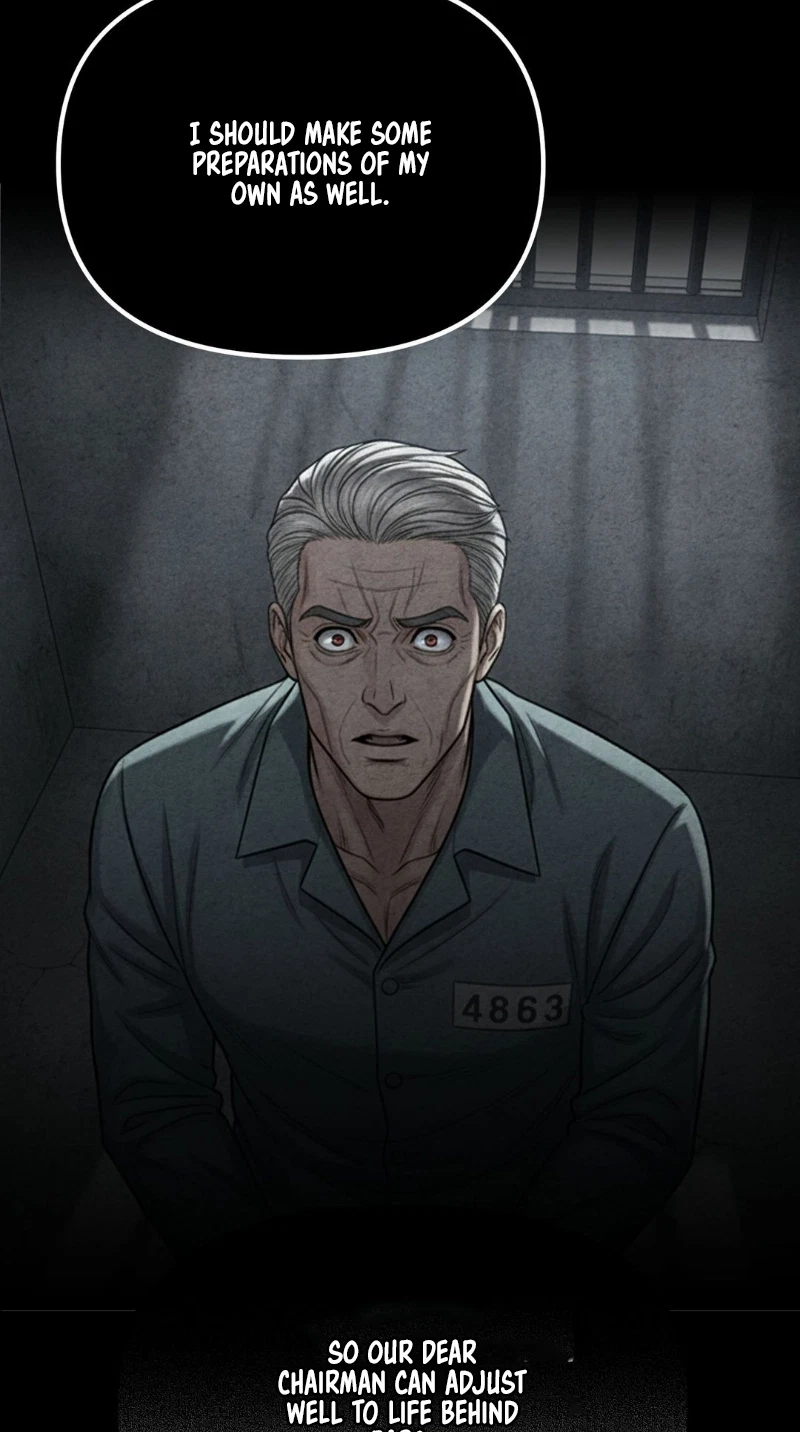 Broken And Abandoned Chapter 23, page 24