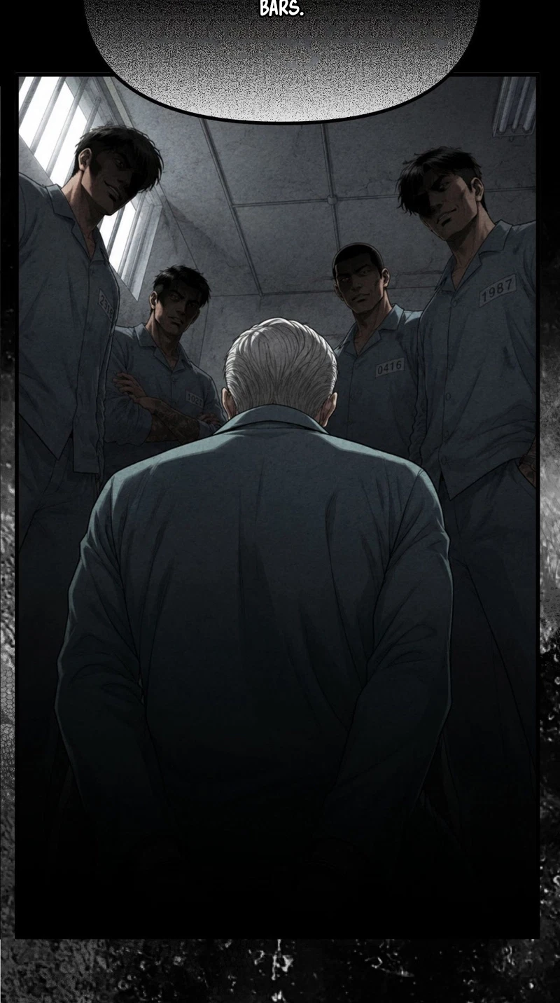Broken And Abandoned Chapter 23, page 25