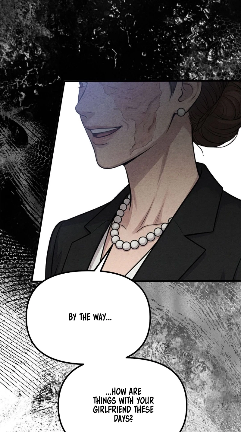 Broken And Abandoned Chapter 23, page 26
