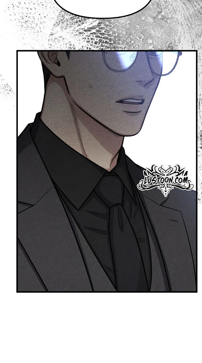 Broken And Abandoned Chapter 23, page 27