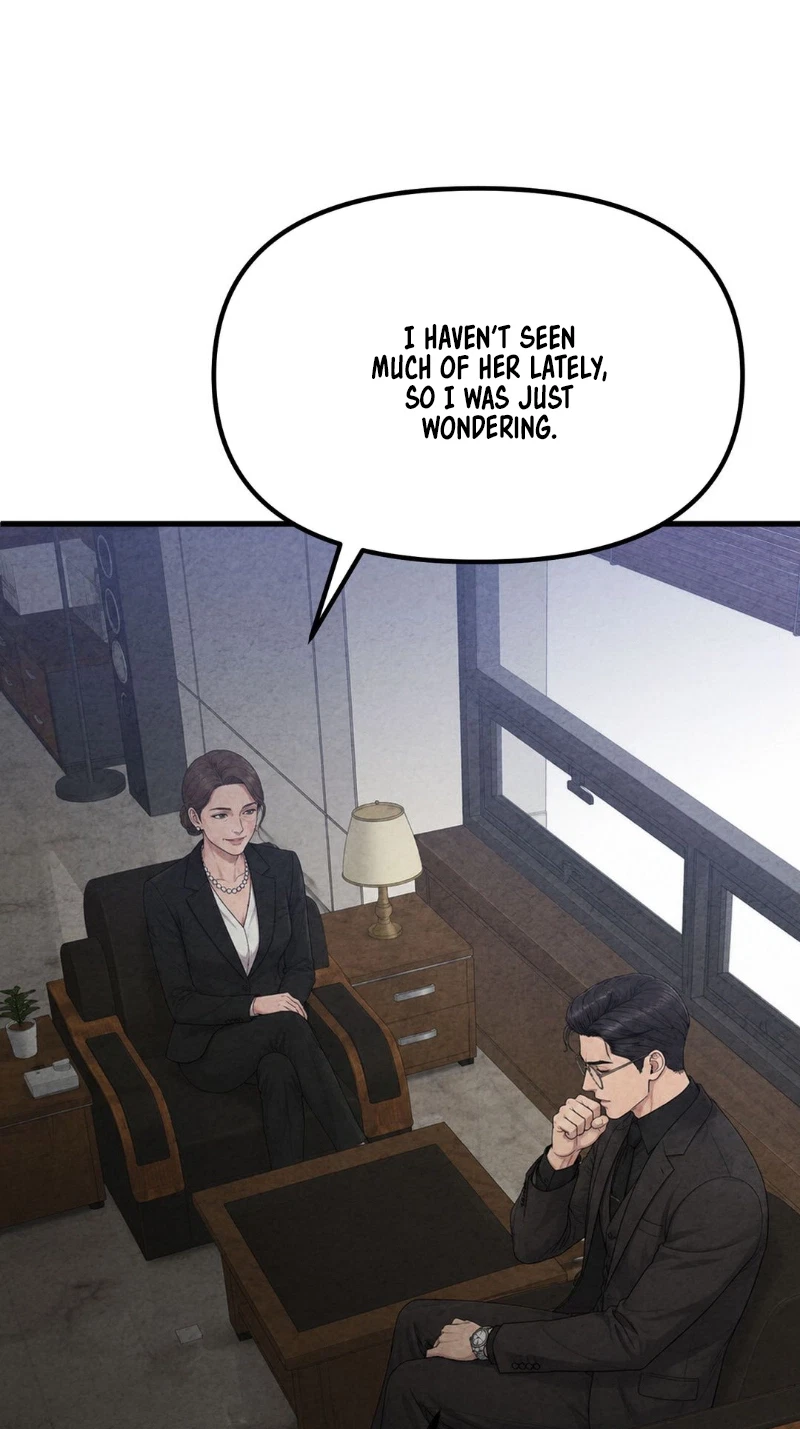 Broken And Abandoned Chapter 23, page 28