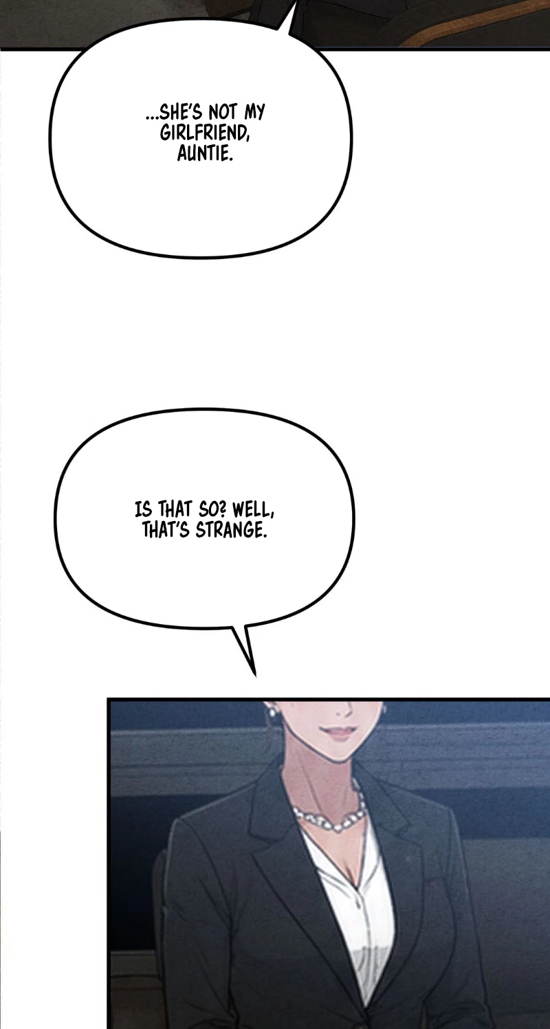 Broken And Abandoned Chapter 23, page 29
