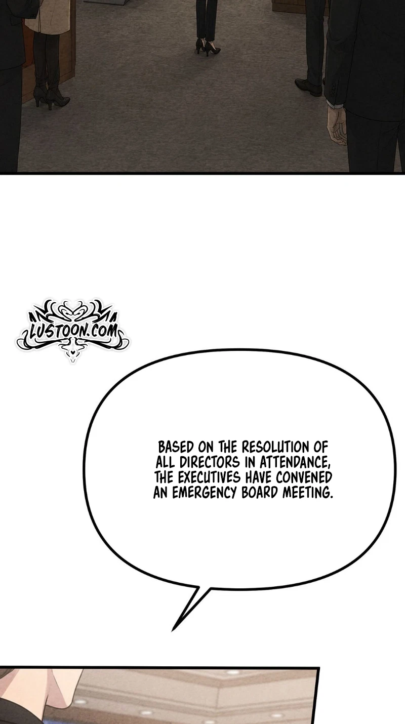 Broken And Abandoned Chapter 23, page 3