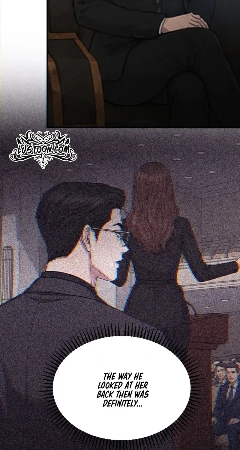 Broken And Abandoned Chapter 23, page 30