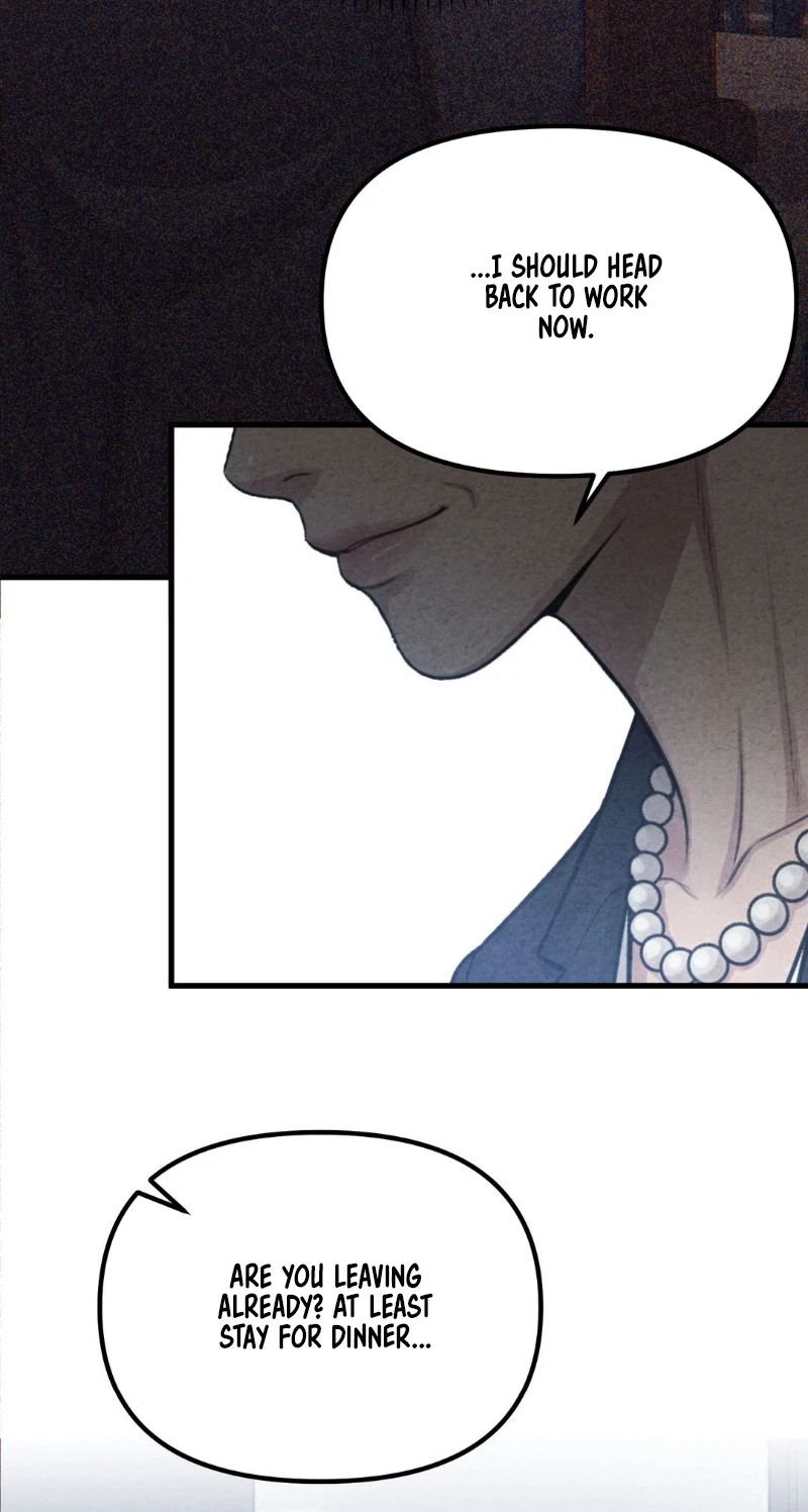 Broken And Abandoned Chapter 23, page 31