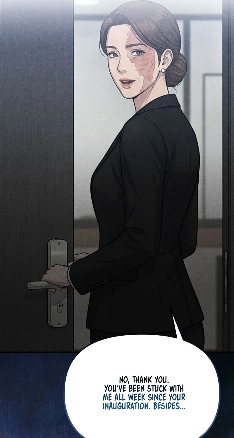 Broken And Abandoned Chapter 23, page 32