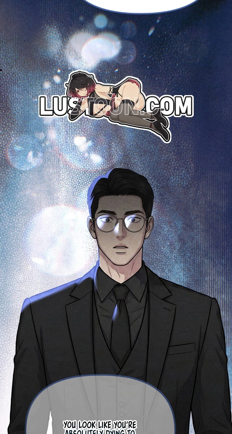 Broken And Abandoned Chapter 23, page 33