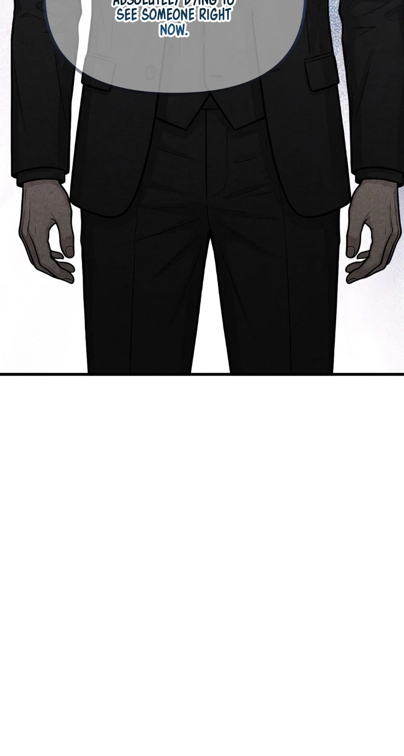 Broken And Abandoned Chapter 23, page 34