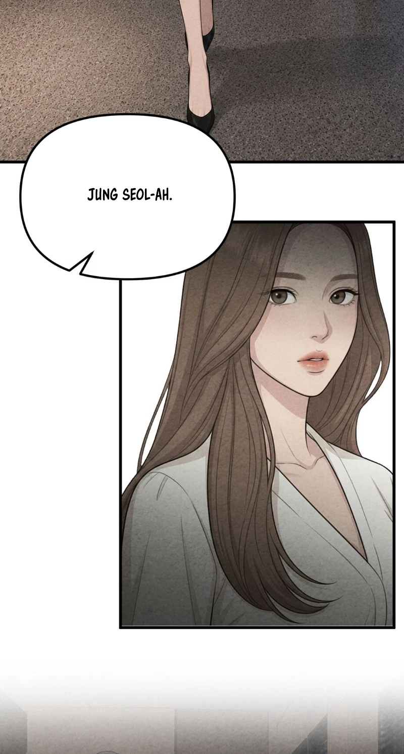 Broken And Abandoned Chapter 23, page 36