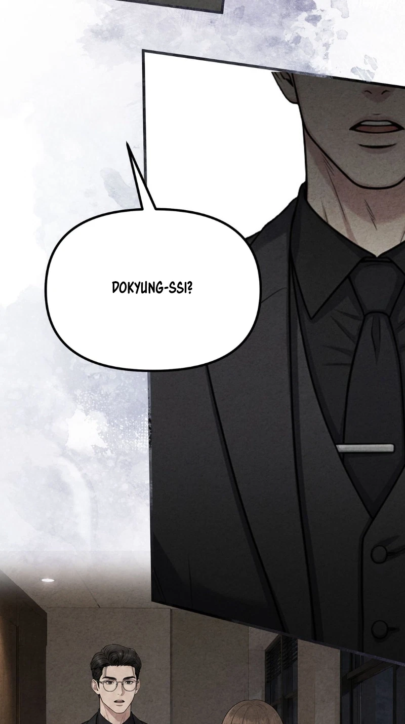 Broken And Abandoned Chapter 23, page 39