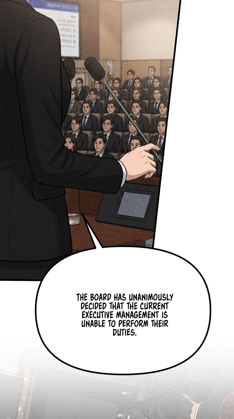Broken And Abandoned Chapter 23, page 4