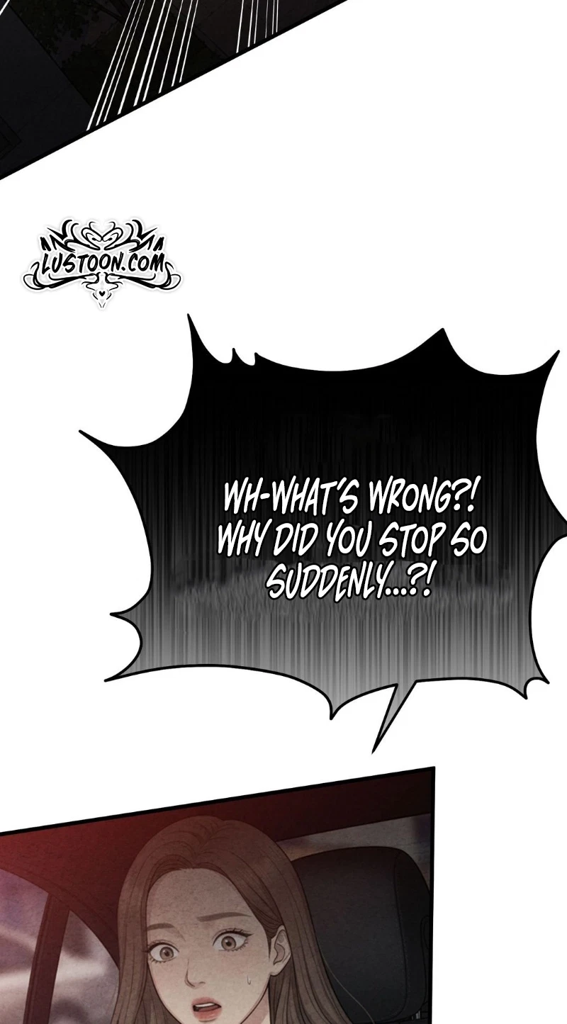 Broken And Abandoned Chapter 23, page 47