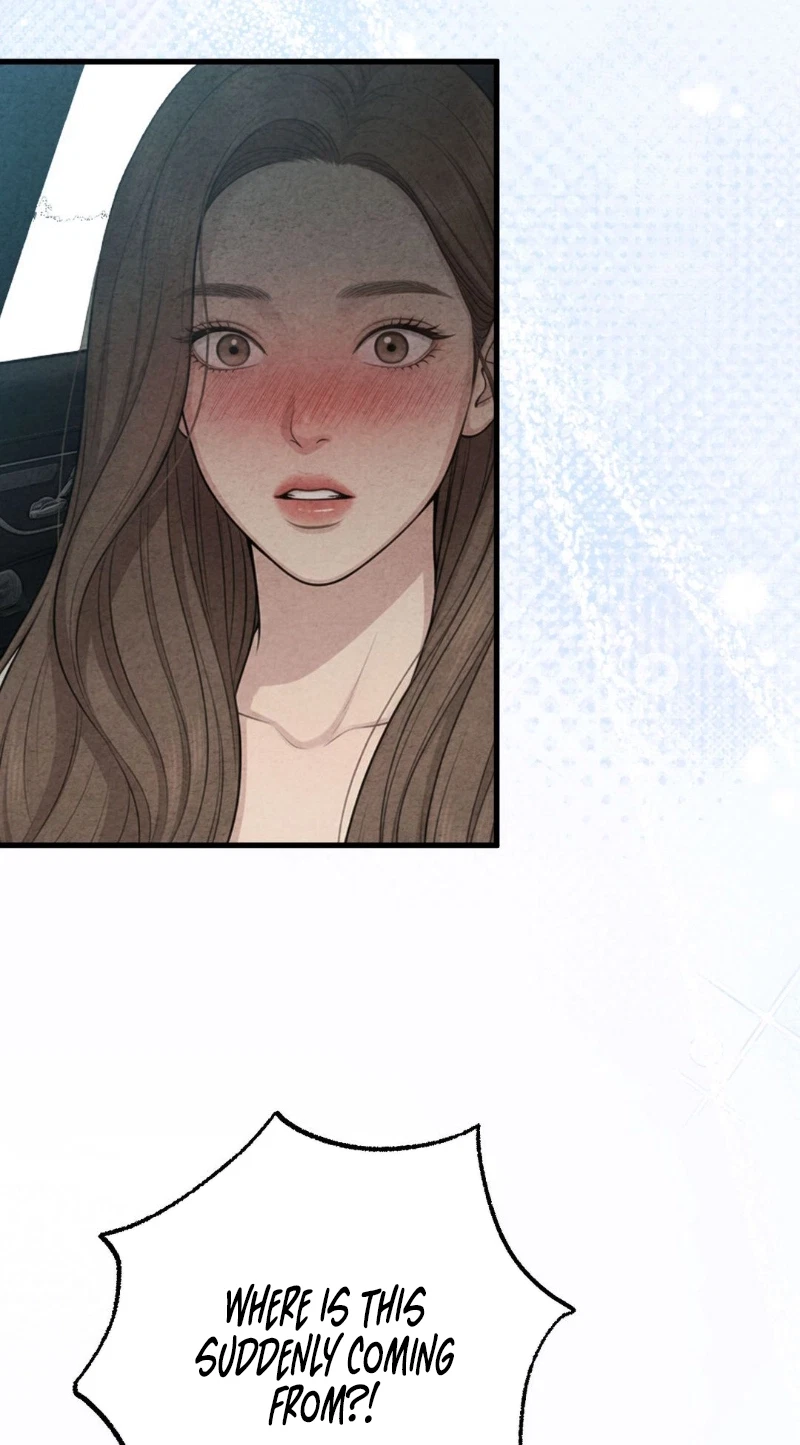Broken And Abandoned Chapter 23, page 51