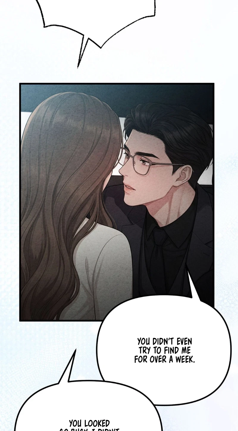 Broken And Abandoned Chapter 23, page 52