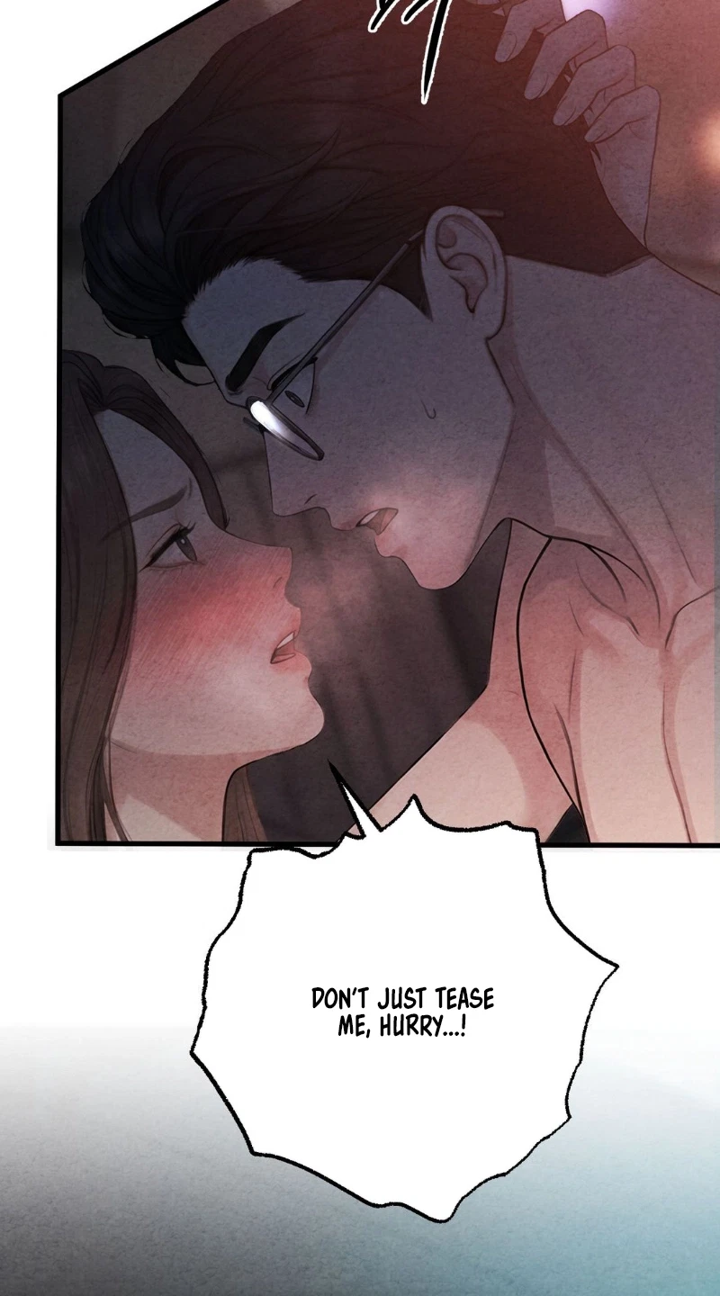 Broken And Abandoned Chapter 23, page 72