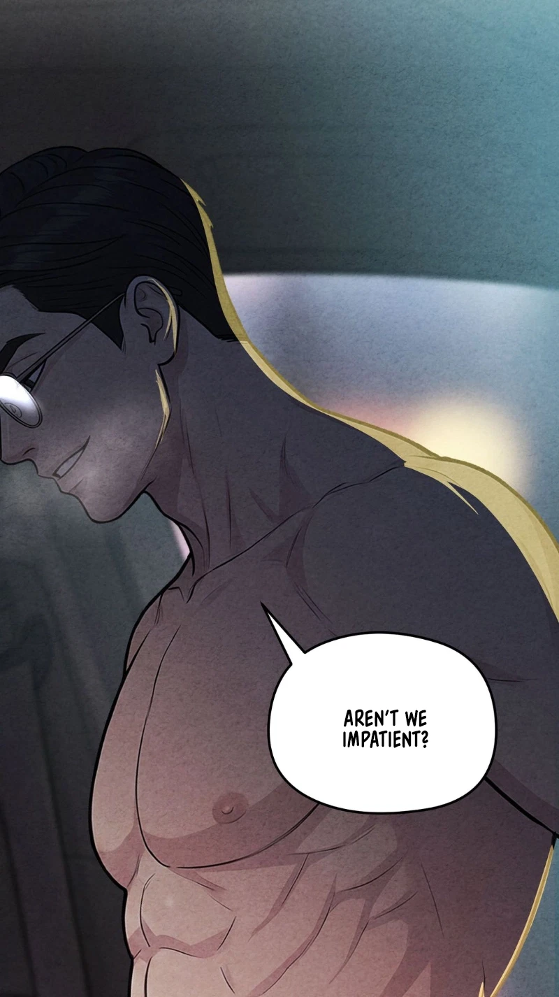 Broken And Abandoned Chapter 23, page 73
