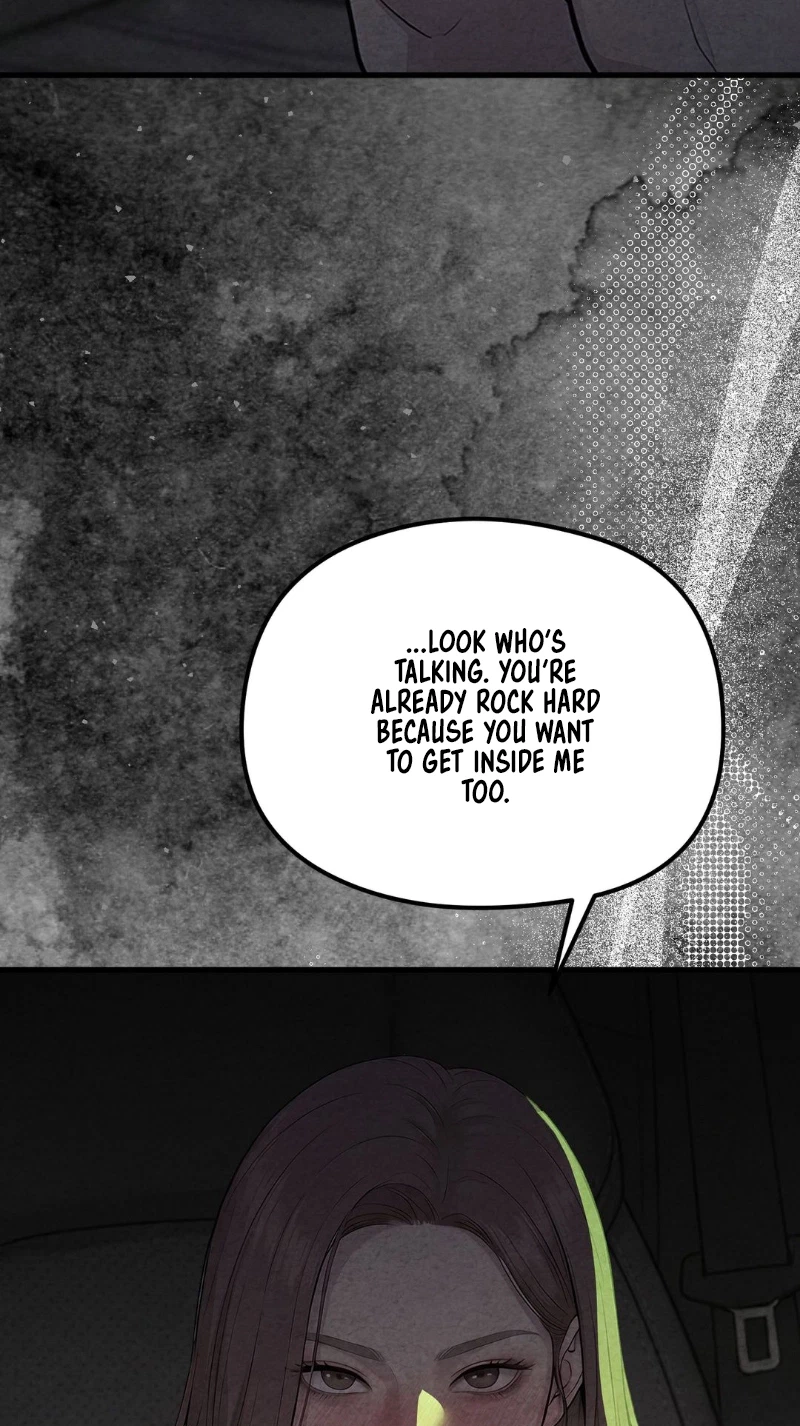 Broken And Abandoned Chapter 23, page 75