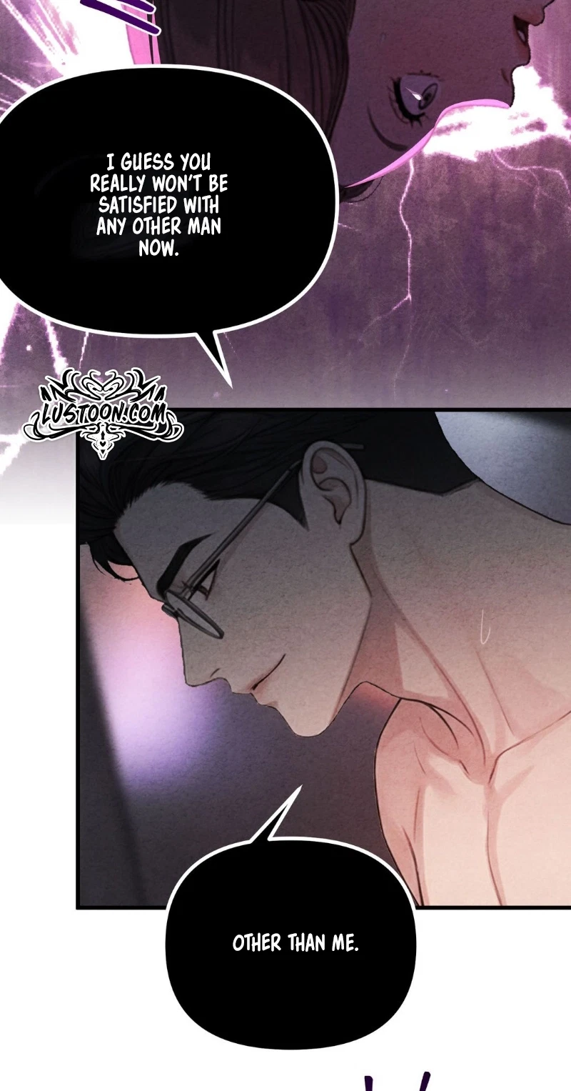 Broken And Abandoned Chapter 23, page 82