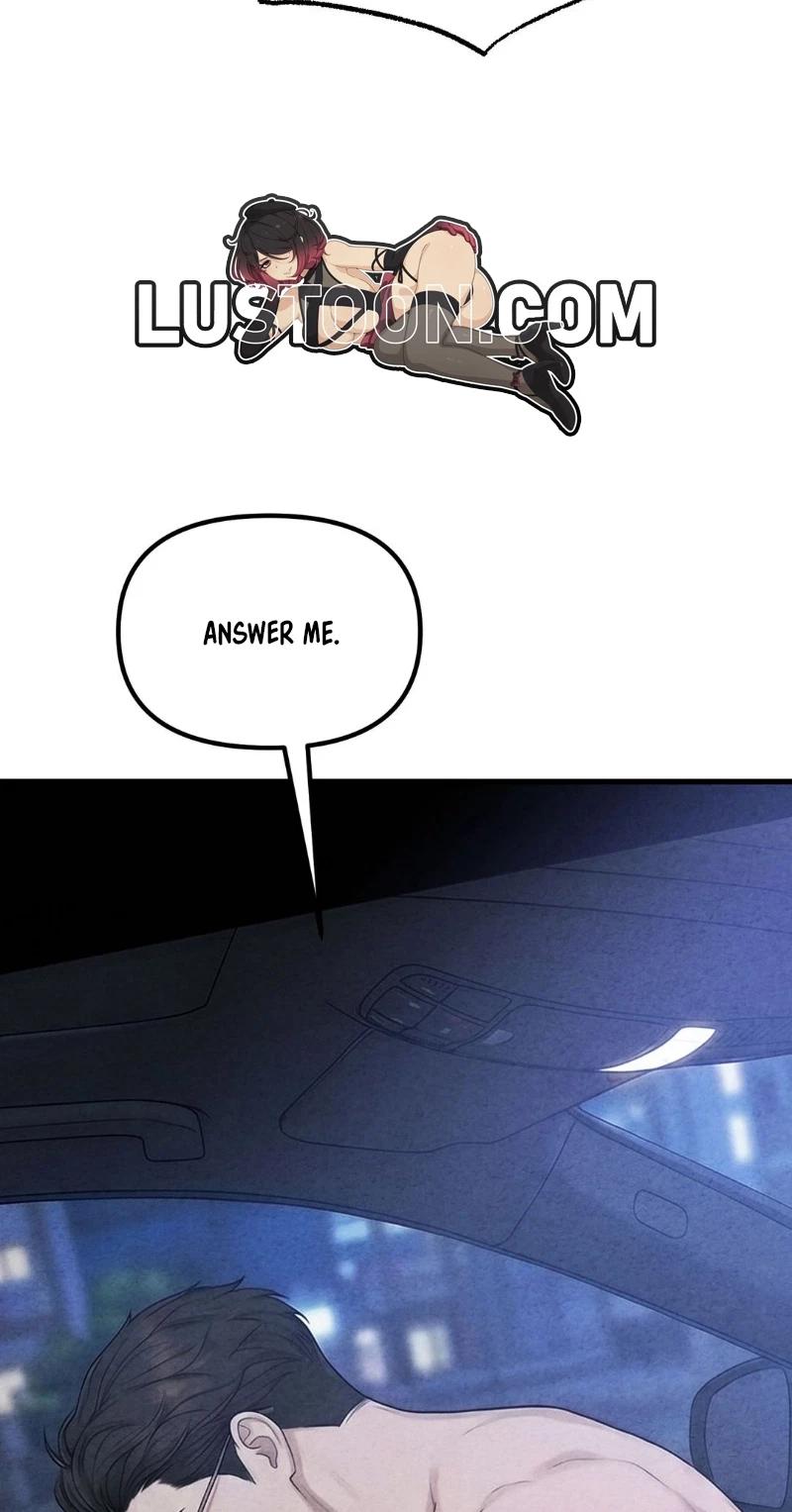 Broken And Abandoned Chapter 23, page 84