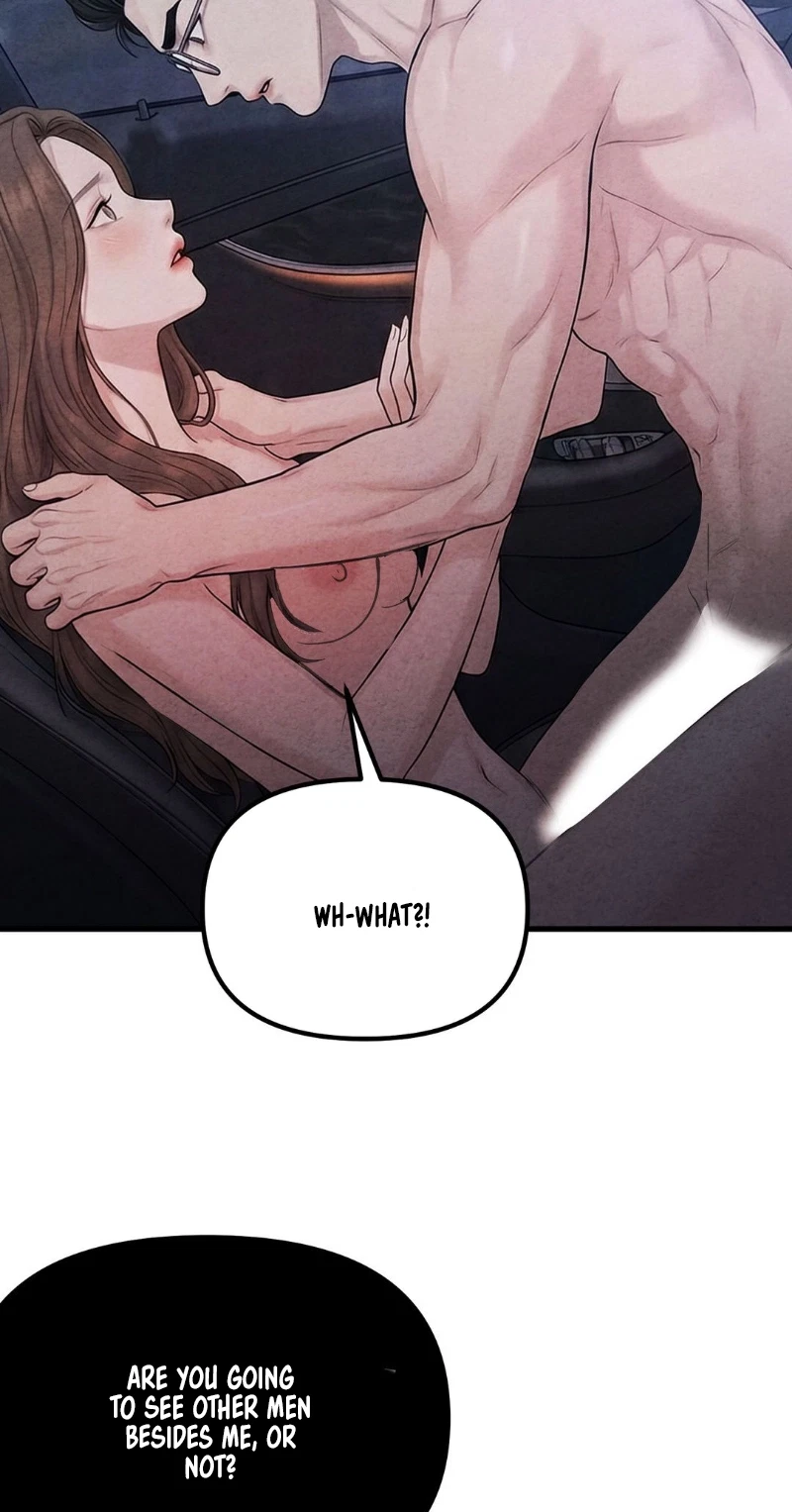 Broken And Abandoned Chapter 23, page 85