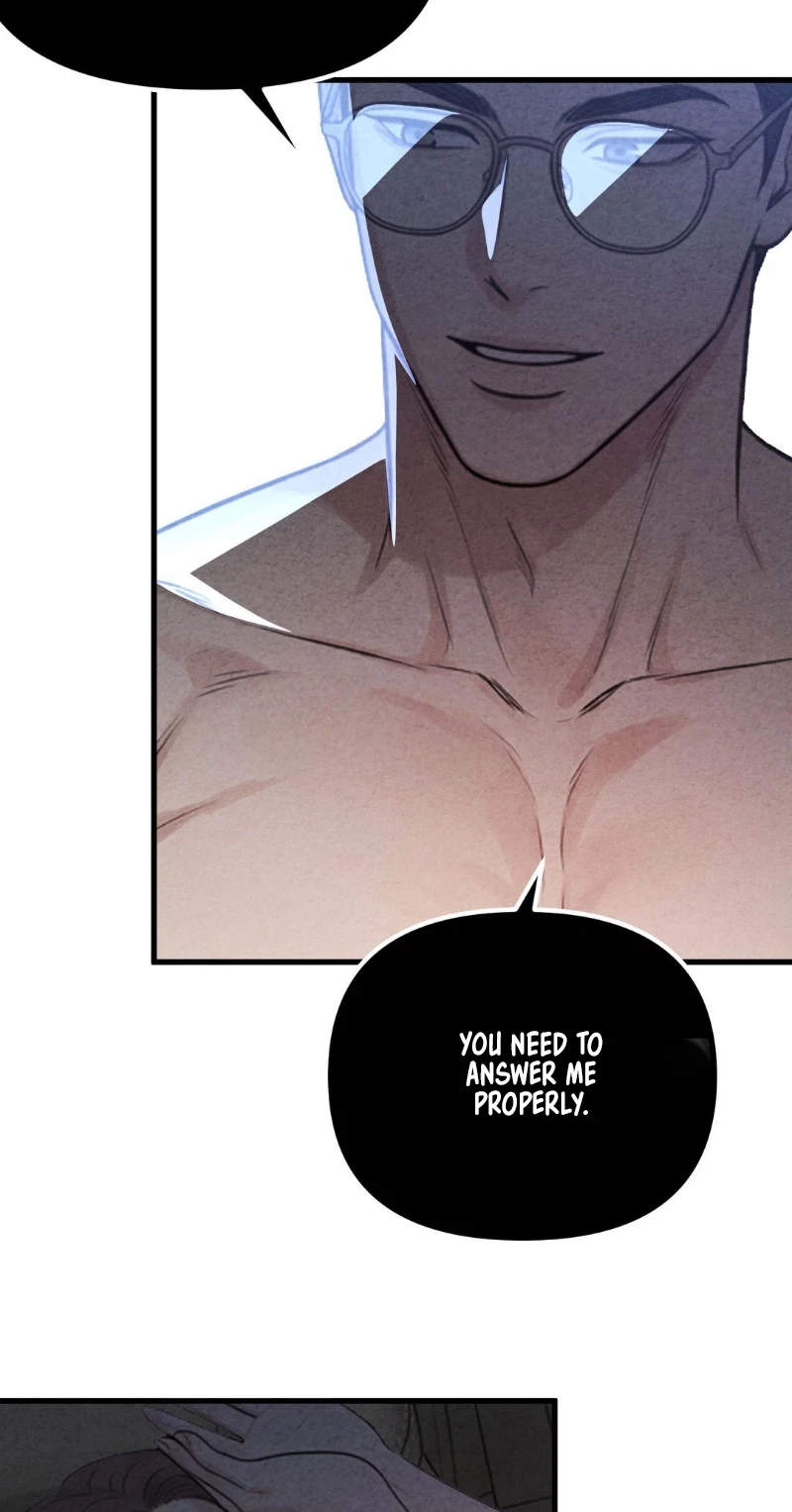 Broken And Abandoned Chapter 23, page 86