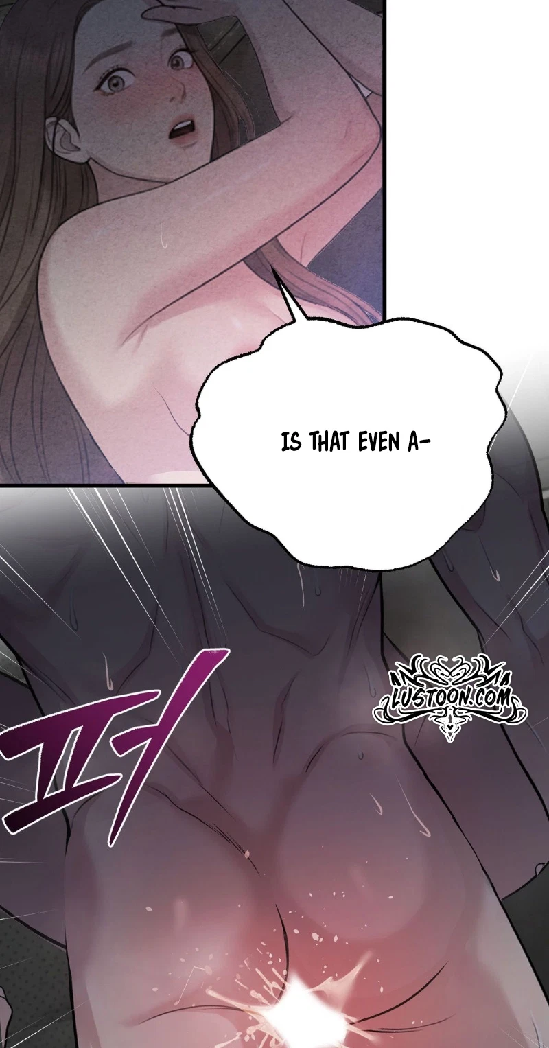 Broken And Abandoned Chapter 23, page 87
