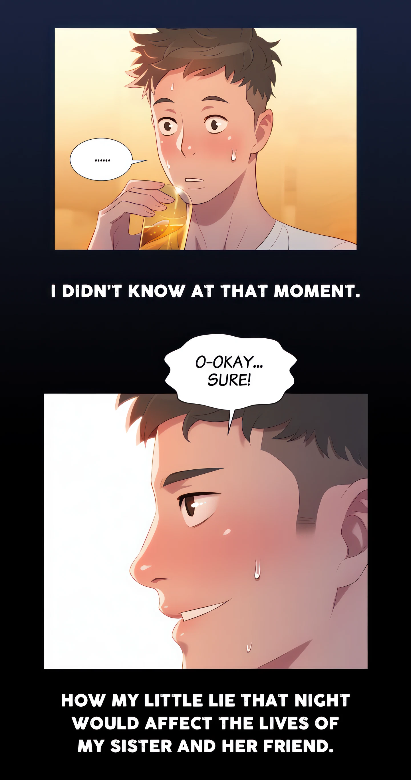 What Do You Take Me For? Chapter 2 (Uncensored), page 5