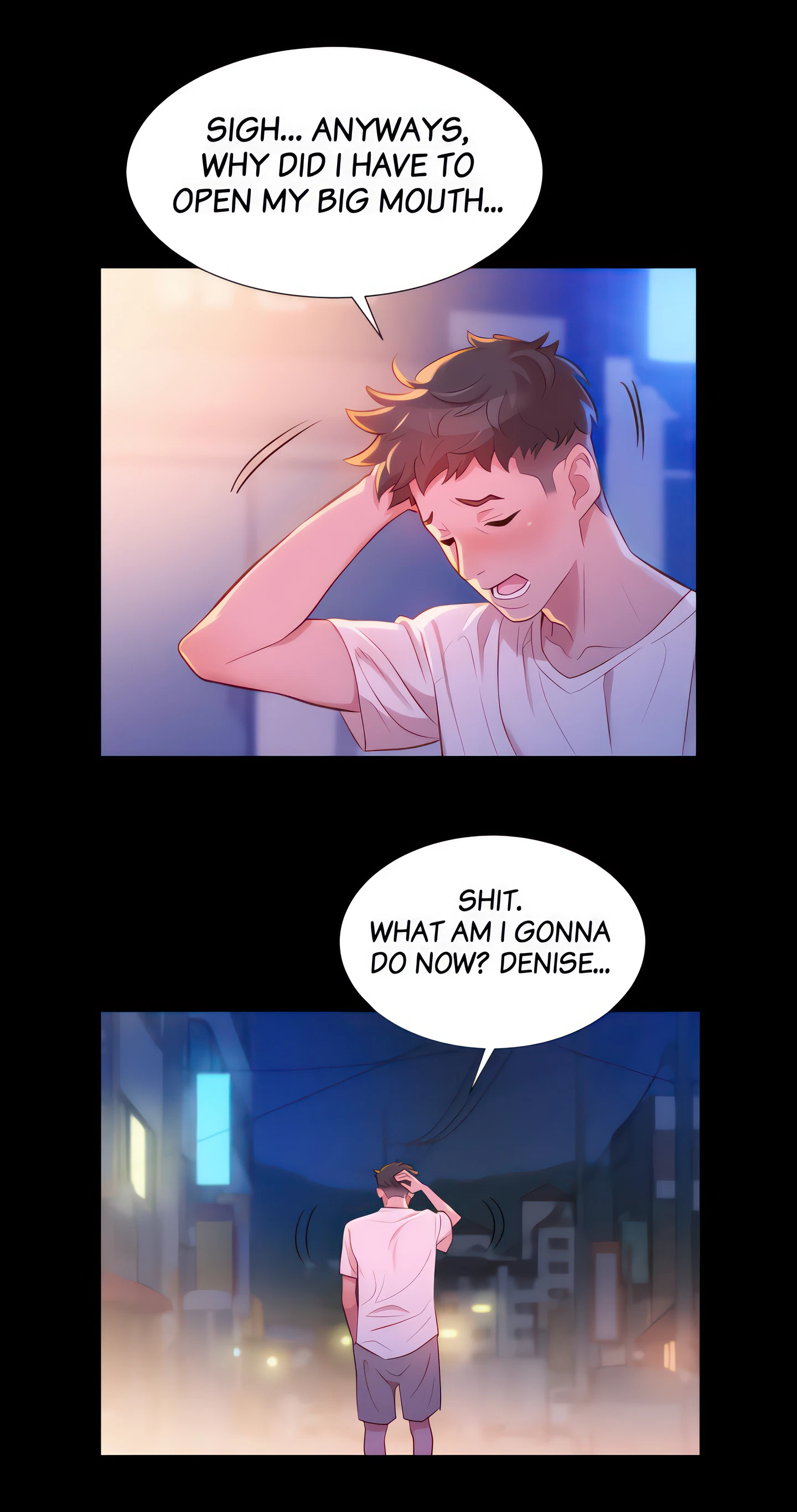What Do You Take Me For? Chapter 2 (Uncensored), page 7