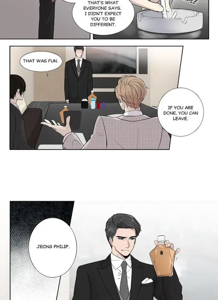 To. Dominant Chapter 2, page 5