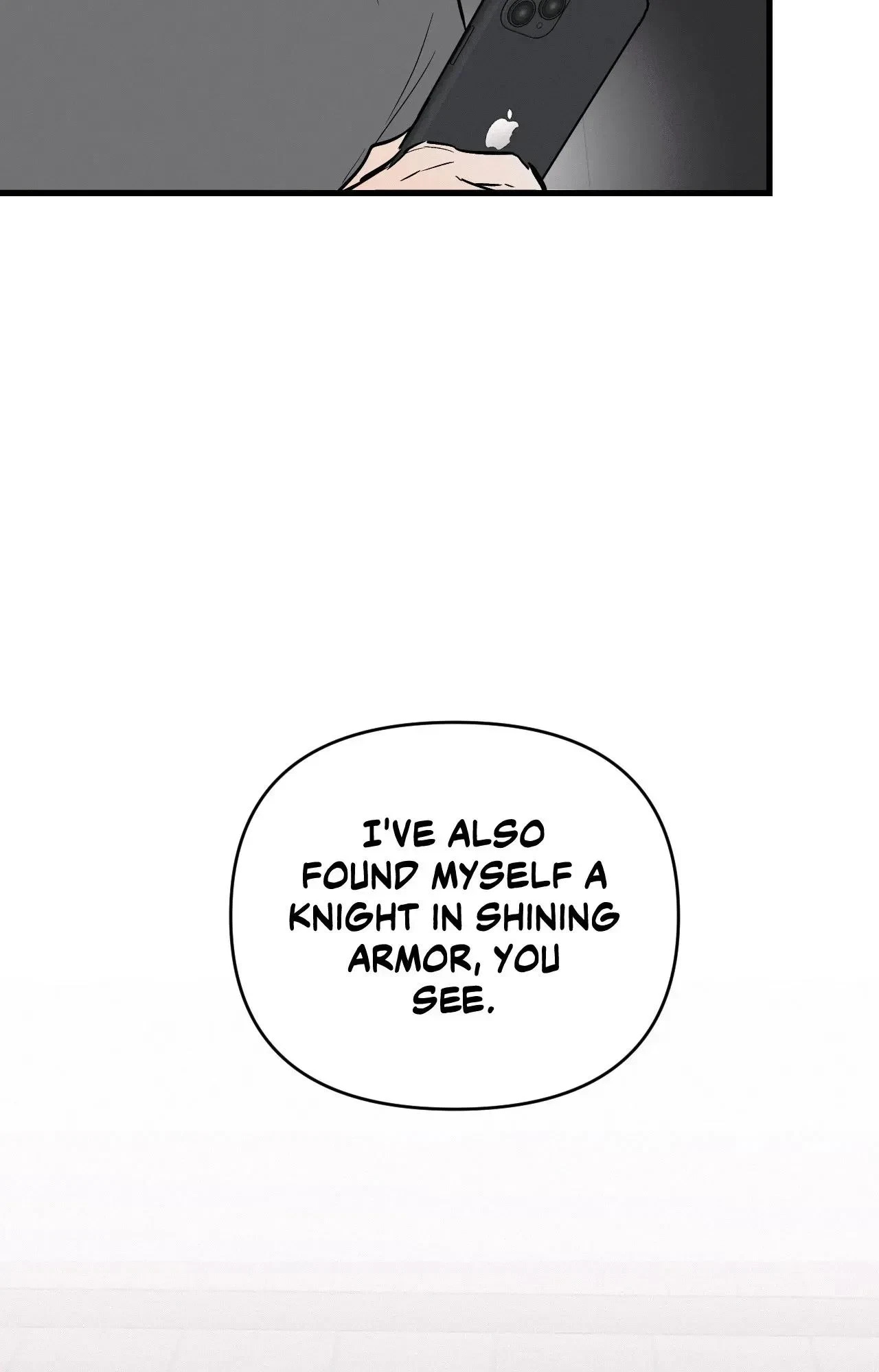 Love And Let Lie Chapter 47, page 2