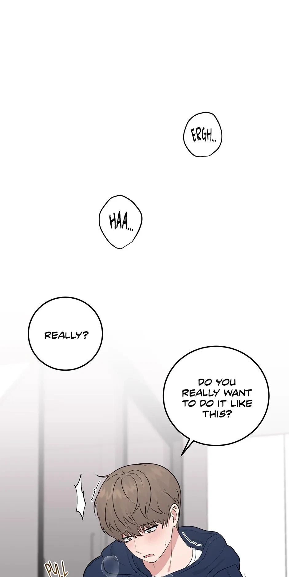 The Beauty Within Mii Chapter 20.02, page 12